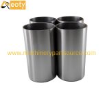Mitsubishi S3L S4L S4L2 Cylinder Liner 34407-05400 Me012657 for Diesel Engine Parts product image 2