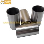 Mitsubishi S3L S4L S4L2 Cylinder Liner 34407-05400 Me012657 for Diesel Engine Parts product image 3