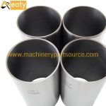 Mitsubishi S3L S4L S4L2 Cylinder Liner 34407-05400 Me012657 for Diesel Engine Parts product image 4