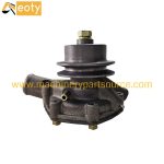 Mitsubishi 4DQ5 Engine Water Pump – Heavy-Duty Cooling Pump for Excavator & Industrial Machinery