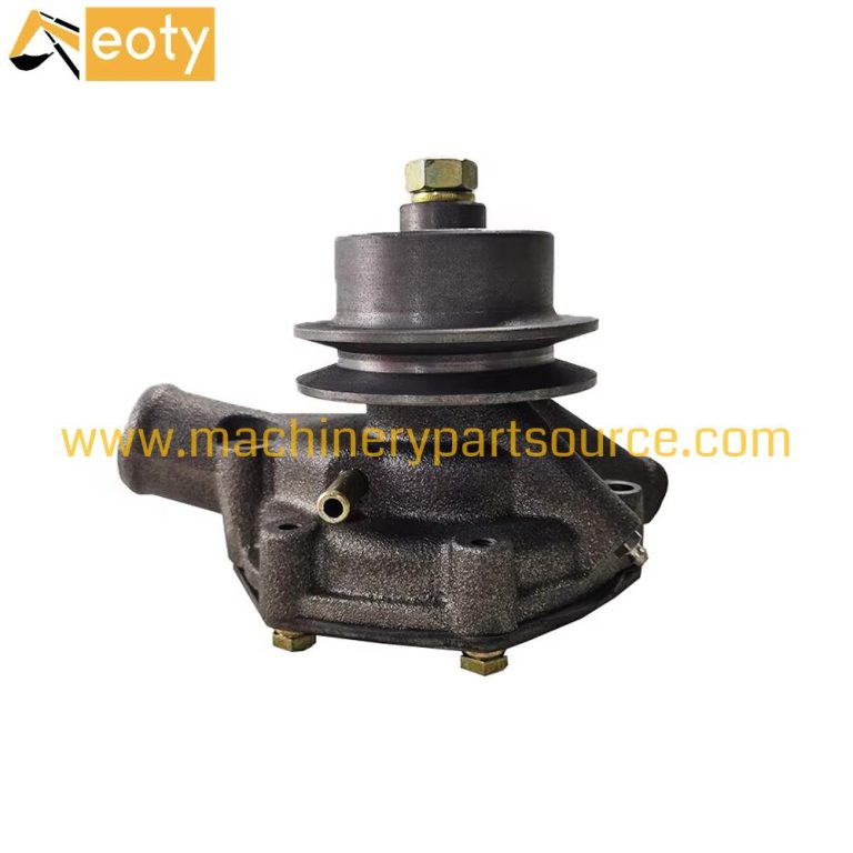 Mitsubishi 4DQ5 Engine Water Pump – Heavy-Duty Cooling Pump for Excavator & Industrial Machinery