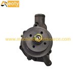 Mitsubishi 4DQ5 Engine Water Pump – Heavy-Duty Cooling Pump for Excavator & Industrial Machinery product image 3
