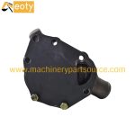 Mitsubishi 4DQ5 Engine Water Pump – Heavy-Duty Cooling Pump for Excavator & Industrial Machinery product image 4