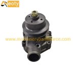 Mitsubishi 4DQ5 Engine Water Pump – Heavy-Duty Cooling Pump for Excavator & Industrial Machinery product image 5