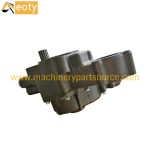 Mitsubishi S12R S16R Diesel Engine Oil Pump 37735-03011 37735-03012 Excavator Parts product image 2