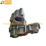 Mitsubishi S12R S16R Diesel Engine Oil Pump 37735-03011 37735-03012 Excavator Parts product image 4