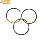 Mitsubishi Engine Piston Ring Set S3L S3L2 S4L S4L2 K3F K4F MM437295 MM433921 31A17-00010 product image 2