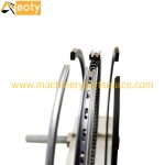 Mitsubishi Engine Piston Ring Set S3L S3L2 S4L S4L2 K3F K4F MM437295 MM433921 31A17-00010 product image 3