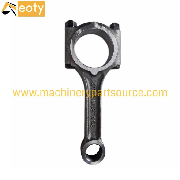Mitsubishi S4L2 Connecting Rod 31A19-01023 31N19-00070 for Excavator & Forklift Engines