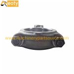 Mitsubishi S4L2 Connecting Rod 31A19-01023 31N19-00070 for Excavator & Forklift Engines product image 4