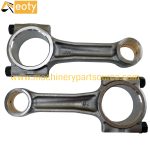 Mitsubishi 6D14 6D15 6D16 Engine Connecting Rod ME308683 | Heavy Duty Excavator Spare Parts product image 2