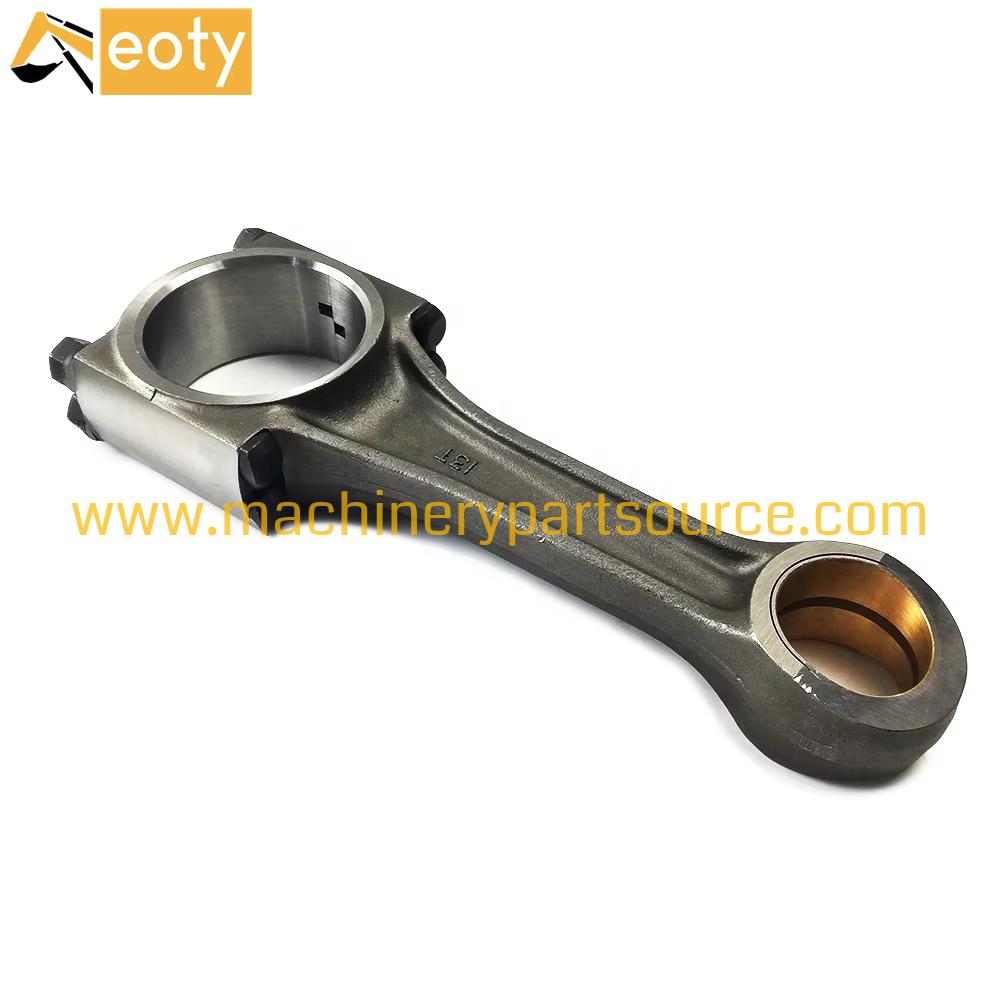 Mitsubishi 6D24 Engine Connecting Rod ME150493 | Heavy Equipment Diesel Engine Parts