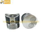 Mitsubishi K3D K4D Engine Piston with Pin MM436618 for Excavator Forklift product image 2