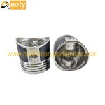 Mitsubishi K3D K4D Engine Piston with Pin MM436618 for Excavator Forklift product image 3
