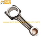 Mitsubishi K4N K4M Engine Connecting Rod 30h19-00030 30h19-00031 Diesel Engine Parts