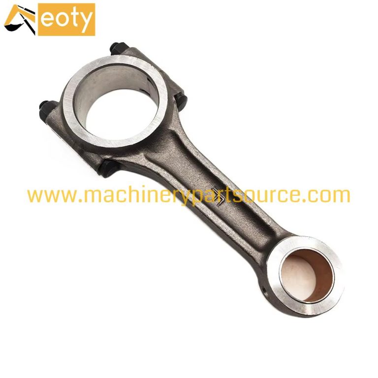 Mitsubishi K4N K4M Engine Connecting Rod 30h19-00030 30h19-00031 Diesel Engine Parts