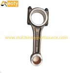 Mitsubishi K4N K4M Engine Connecting Rod 30h19-00030 30h19-00031 Diesel Engine Parts product image 2