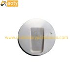 Mitsubishi K4N Engine Piston with Pin 30H17-02110 – Diesel Engine Repair Parts