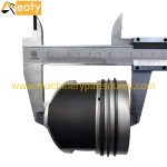 Mitsubishi K4N Engine Piston with Pin 30H17-02110 – Diesel Engine Repair Parts product image 3