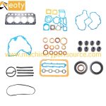 Mitsubishi S4L S4L2 Full Gasket Kit 31A94-00081 31A01-33300 Engine Overhaul Repair Parts