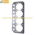 Mitsubishi S4L S4L2 Full Gasket Kit 31A94-00081 31A01-33300 Engine Overhaul Repair Parts product image 2