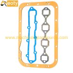 Mitsubishi S4L S4L2 Full Gasket Kit 31A94-00081 31A01-33300 Engine Overhaul Repair Parts product image 3