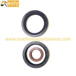 Mitsubishi S4L S4L2 Full Gasket Kit 31A94-00081 31A01-33300 Engine Overhaul Repair Parts product image 4