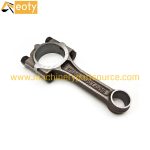 Mitsubishi L3E Engine Connecting Rod 21mm Pin Hole | MM434836 30L19-00053 30L19-00030 product image 2