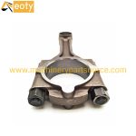 Mitsubishi L3E Engine Connecting Rod 21mm Pin Hole | MM434836 30L19-00053 30L19-00030 product image 3