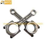 Mitsubishi S3L S4L Engine Connecting Rod 31A19-10024 | Diesel Engine Rebuild Parts