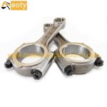 Mitsubishi S3L S4L Engine Connecting Rod 31A19-10024 | Diesel Engine Rebuild Parts product image 2