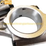 Mitsubishi S3L S4L Engine Connecting Rod 31A19-10024 | Diesel Engine Rebuild Parts product image 4