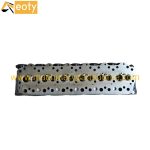 Mitsubishi 6D31/6D31T Diesel Engine Cylinder Head | ME081541 ME997159 ME997168