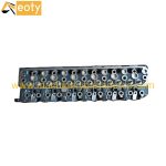 Mitsubishi 6D31/6D31T Diesel Engine Cylinder Head | ME081541 ME997159 ME997168 product image 2