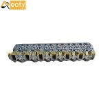Mitsubishi 6D31/6D31T Diesel Engine Cylinder Head | ME081541 ME997159 ME997168 product image 4