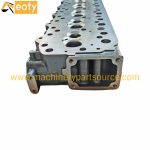 Mitsubishi 6D31/6D31T Diesel Engine Cylinder Head | ME081541 ME997159 ME997168 product image 5
