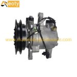 Mitsubishi S4Q2 12V Air Compressor Repair Kit | Forklift Diesel Engine Parts