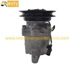 Mitsubishi S4Q2 12V Air Compressor Repair Kit | Forklift Diesel Engine Parts product image 3