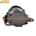 Mitsubishi S4Q2 12V Air Compressor Repair Kit | Forklift Diesel Engine Parts product image 5