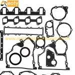 Mitsubishi S4S Forklift Engine Gasket Kit 32A94-00010 32A94-11020 Replacement Set product image 2