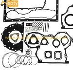 Mitsubishi S4S Forklift Engine Gasket Kit 32A94-00010 32A94-11020 Replacement Set product image 3