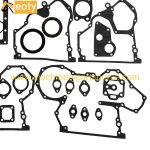 Mitsubishi S4S Forklift Engine Gasket Kit 32A94-00010 32A94-11020 Replacement Set product image 4