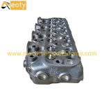 Mitsubishi 4D34 Diesel Engine Cylinder Head | ME997711 ME990196 ME997799 | Heavy Equipment Parts product image 5