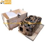 Mitsubishi 6D22/6D22T Diesel Engine Cylinder Head | ME999969 | Heavy Equipment Part
