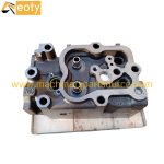 Mitsubishi 6D22/6D22T Diesel Engine Cylinder Head | ME999969 | Heavy Equipment Part product image 4
