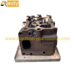 Mitsubishi 6D22/6D22T Diesel Engine Cylinder Head | ME999969 | Heavy Equipment Part product image 5