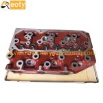 Mitsubishi S3Q Diesel Engine Cylinder Head | 31C01-01015 | Direct Replacement for Machinery product image 2