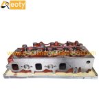 Mitsubishi S3Q Diesel Engine Cylinder Head | 31C01-01015 | Direct Replacement for Machinery product image 4