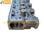 Mitsubishi 4D34 Diesel Engine Cylinder Head Assembly | ME997711 ME990196 ME997799 product image 2