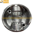 Mitsubishi 4D56/4D56U Diesel Engine Piston with Pin – 8-98023-526-0 product image 4